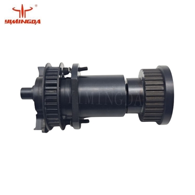 Части для авторезателей 66657000 CRANK HSG ASSY, S93-5 W/LANCASTER для авторезателей