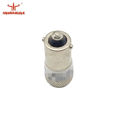 GT5250 Резервные части резака 592500165 Контактная лампа ABB 24V Для GT7250 GT3250
