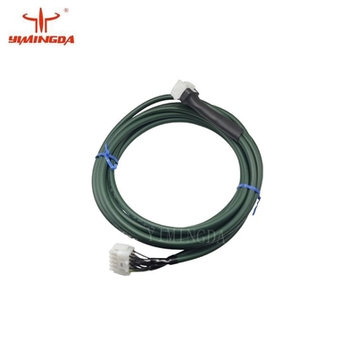 Запчасти для резчика GTXL 85671001 CBL Y-AX IS DRIVE для GTXL GT7250 GT3250