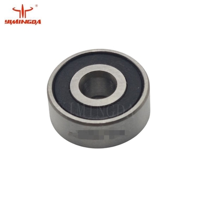 GT7250 Части резака 153500719 BRG, BALL, SHILD, SLD, 4MM, BORE DIA для режущей машины ATRIAL