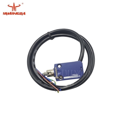 Вектор Q80 Limit Switch 750999 Yimingda Части режущей машины для Q80