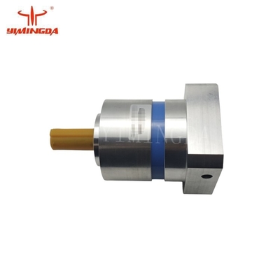 632500299 Коробка передач,10-1 Встроенная,GAM #EPL-W-084 для Gerber XLC7000/Z7