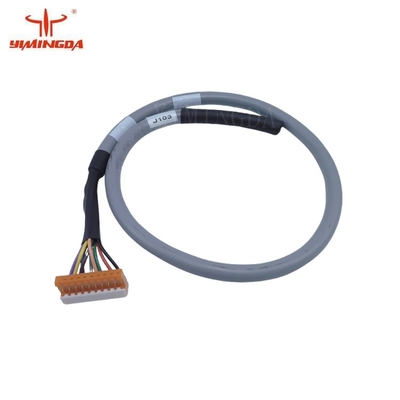 90754001 Кабель, MCC3 Сила для XLC7000/Z7 Резервные части резака