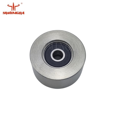 Части режущей машины 97025000 ASSY,PULLEY,IDLER для резака предсердий