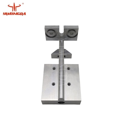 1012663001 ASSY, YOKE UPPER STONES Подходит для режущей машины GT7250