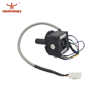 94917001 КАБЕЛЬ,ДЖОЙСТИК,ПРЕДПРЕДНОСТЬ Для режущей машины Paragon HX VX LX