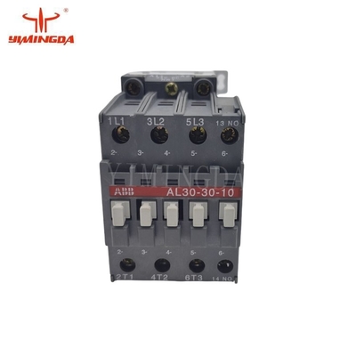Части режущей машины Assy Relay AL30 для резака 345500603