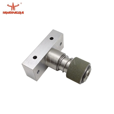 94003000 COLLET ASSEMBLY Сборка инструментов Подходит для режущей машины Paragon HX.
