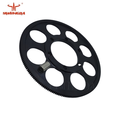 Запасная часть парагона резца Gtxl Lx разделяет управляемую ось c Assy 85620000 шестерней