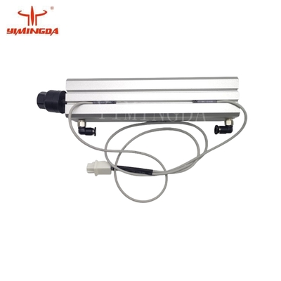 98442000  СБОРКА, ПНЕВМАТИЧЕСКИЙ ПОДЪЕМНИК  Подходит для режущей машины PARAGON HX