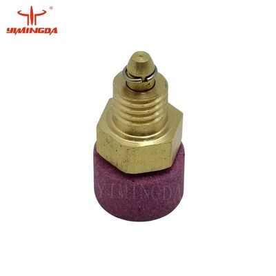 8463100900 / 84632011 Смельчатое колесо/Острительный камень для режущей машины с бульмерным распределителем