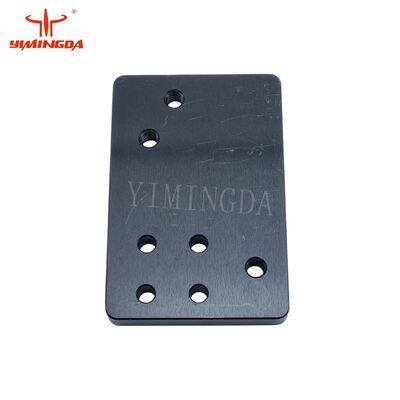 060-045-008,Пластина для крепления ролика к платформе, подходит для Gerber XLS50