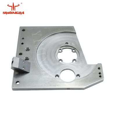 035-028-013,Держатель ножа, односторонний разрез для резака Gerber