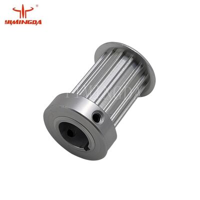 CR2-063 Шкив XY-приводного двигателя CES для машины Gerber Dcs1500