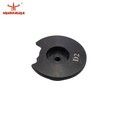 126340 БЫСТРОЗАМЕНЯЕМАЯ НАПРАВЛЯЮЩАЯ ДЛЯ СВЕРЛЕНИЯ 2 ММ для Vector Cutter MH-MX-IX6-IX9-IX-Q58-IH58