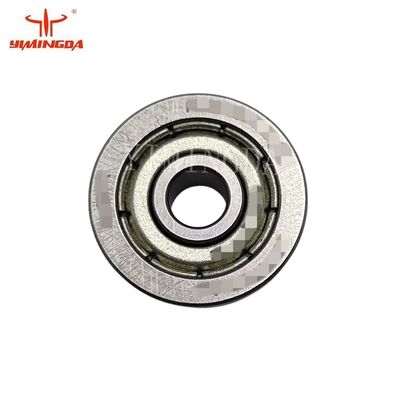 153500313 Фланц подшипника Dbl Shl для плоттера AP 300