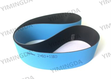 Пояс 1210-006-0002 вашгерда Дурабле 1160 кс 60 для частей машины распространителя Гербер СИ250