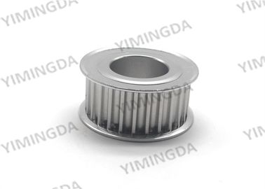 Приводной шкив мотора сверла CNC 57552000 для частей резца GT7250/S7200 & S-93