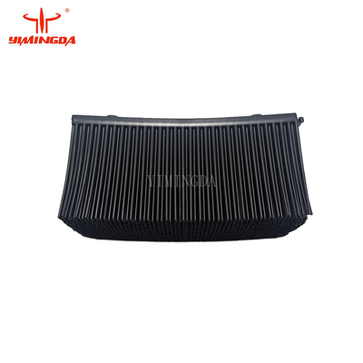 Щетка Pathfinder Black Auto Cutter Bristle Pathfinder Nylon Bristle Block для машины Pathfinder