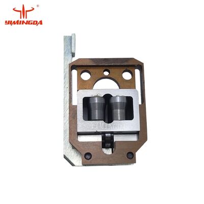 630380 Нож руководство для 2,5 мм нож, костюм для D8001S BULLMER CUTTER