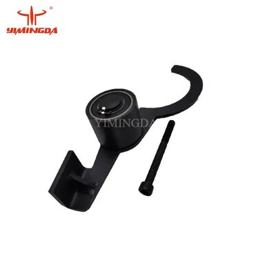 704414 X-Axis Band Tensioner Right Side для вектора IX9 Резервные части резака в стальном сплаве