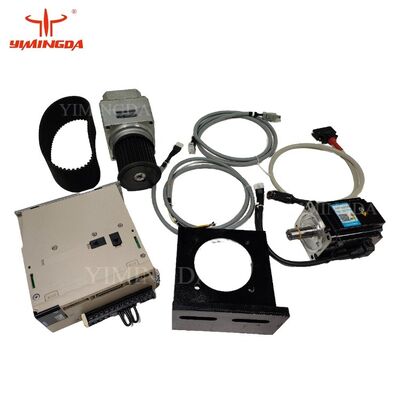 SGMAH-08AAAGB61 для деталей автоматического резака YIN 5N