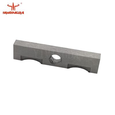 YMD 128544 Промышленные стальные пазовые запасные части для автоматического резака Q25