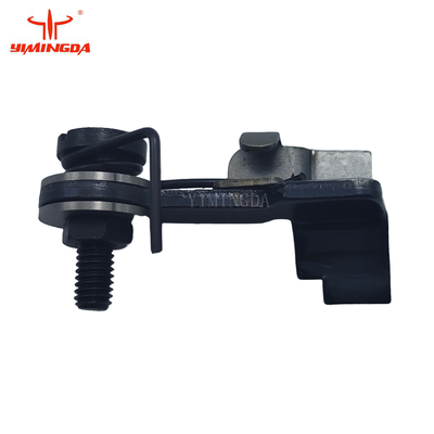 820C1-8 ПРАВАЯ ПОЛНАЯ СБОРКА ОБУВИ для ножа Eastman