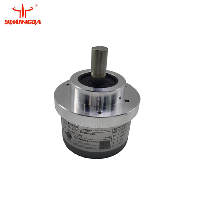 EC50C10-L5M8R-4096 ЭНКОДЕР для запасных частей режущего станка D8001S