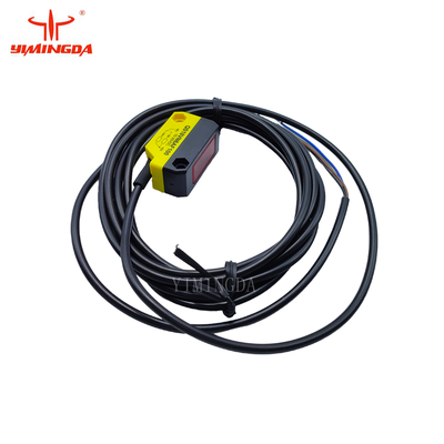 QS18VN6AF100 Сенсорный костюм для распределения ткани Oshima K-10210S