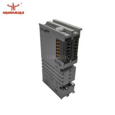 Модуль деталей резца Bullmer A19 BECKHOFF EK1100 EL9011 EL6601 EL3062 EL5101 EL2809 EL1809 EL1859 EL4032