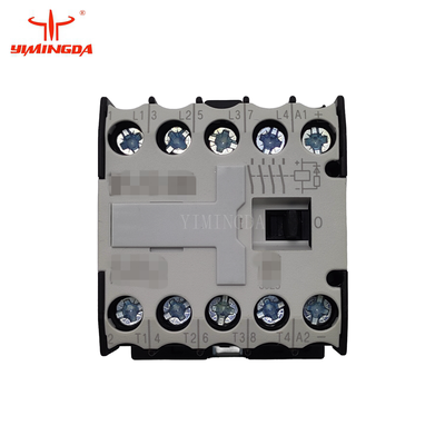 70130082 / 052110 КОНТАКТОР K78 DIL EM4-G для BULLMER D8001 / D8001S / D8002 / D8003 / E80