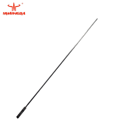 Детали резца XLC7000 Z7 98632003/94074002 В СБОРЕ - EJ ROD W/MID BRG (СВЕРЛА 7-16 ММ) для режущего станка Paragon HX VX