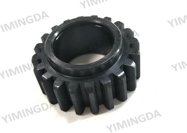 CNC черноты струбцины шестерни PN 74647001 для S7200 S5200 CAD/частей CAM