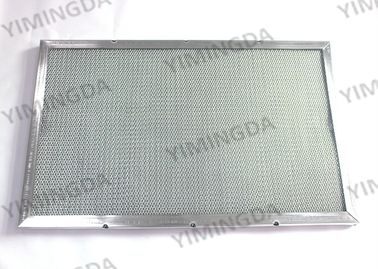 Части PN86085001 автомата для резки фильтра сетки экрана 24,5 x 13,5 прочные