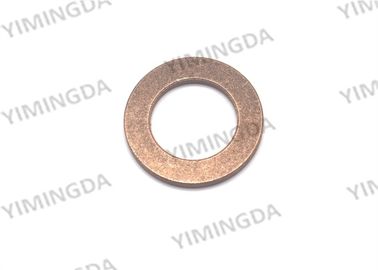 Длинная шайба продолжительности жизни толкнутая для резца XLC7000/Z7 PN153500558 частей GTXL