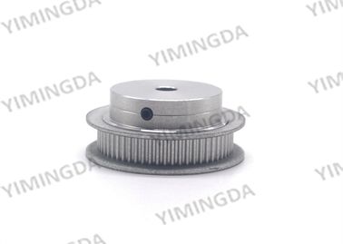 части парагона шкива GTXL тангажа 2mm запасные x твердый материал 60 PN720500265