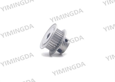 Резец GTXL разделяет тангаж 30 шкива 2mm PN 720500625 с SGS