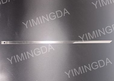 Ножевые клинья резца размера 370x8.5x2.4mm прочные для частей автомата для резки FK