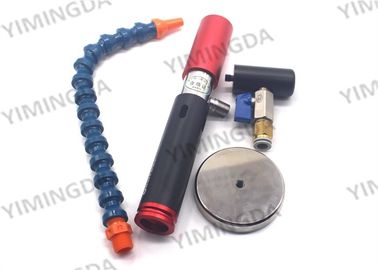 Воздух холодное Voetec 610 Assy оружия для GT5250 частей PN 60124000