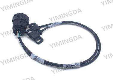 Assy предела переключателя PN82481010 для GT5250/7250 частей резца