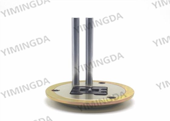Отполированный Assy ноги PN707170 Presser для вектора FP-FX/Q25-IX