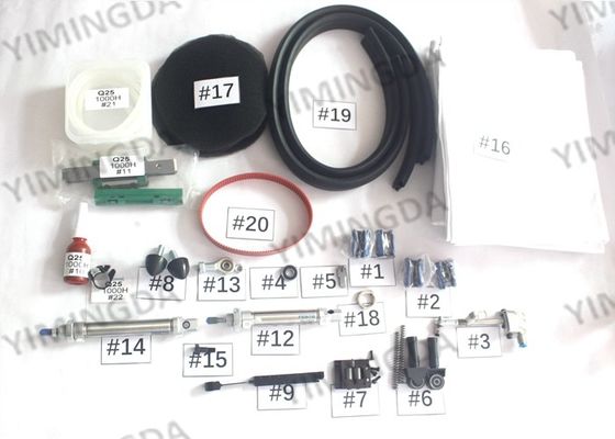 Наборы обслуживания автомата для резки PN705690 для VT-FA-Q25-72