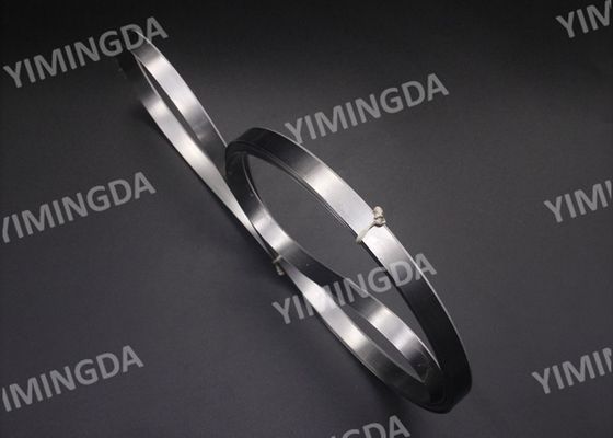 лезвия резца 3860*10*0.45mm HSS стальные для швейной машины