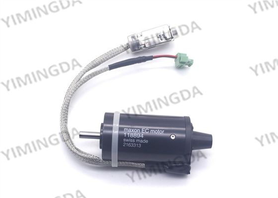 Мотор EC PN118894 Maxon для автоматических частей резца M88