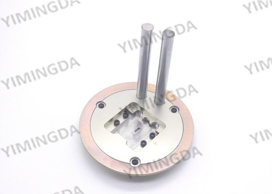 Алюминий Assy Presserfoot для частей резца Q25