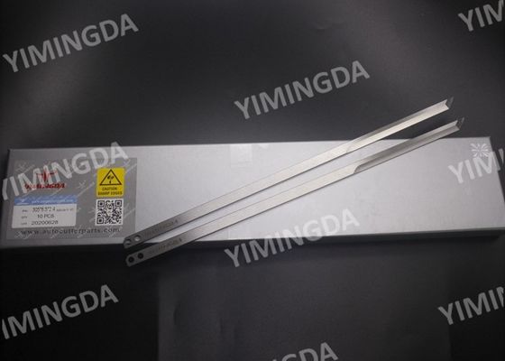 Угол 305 * 8,5 * 2.4mm отверстия 37Degree двойника PN801274/703433 для резца  MP6/M55