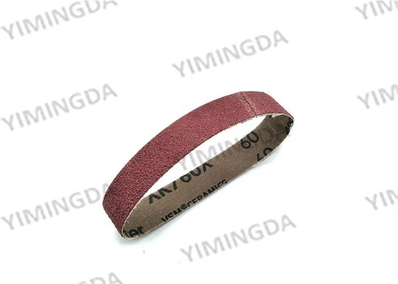 P60 / Пояс 260*19mm заточника Grit60 для машины резца вектора автоматической