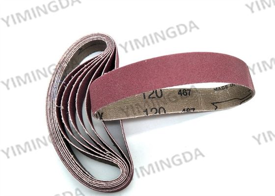 G120 / Диапазон заточника P120 подпоясывает 288*19mm для автомата для резки Yuanyi V8
