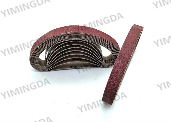 песчинка 80 пояса P80 295 x 12mm точить для вектора Q25/резца FX